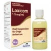 Loxicom Dog - 100ml