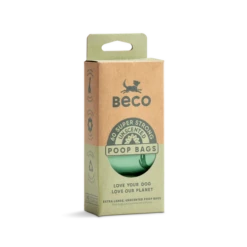 Beco Poop Bags - 540 Bags