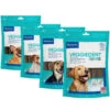 Veggiedent Fresh Dental Chews - Small - Pack 30 -Pet Supplies Store veggiedent fresh 1