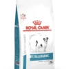 Royal Canin Anallergenic Small Dog - 1.5kg -Pet Supplies Store vhn dermatology anallergenic small dog packshot b1