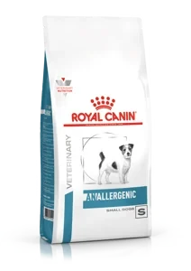 Royal Canin Anallergenic Small Dog - 1.5kg
