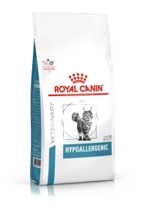 Royal Canin Hypoallergenic Feline - 2.5kg