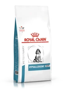 Royal Canin Hypoallergenic Puppy - 14kg