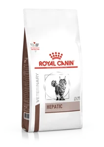 Royal Canin Hepatic Feline - 2kg