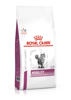 Royal Canin Mobility Feline - 2kg