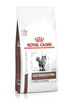 Royal Canin Gastrointestinal Fibre Response Feline - 2kg