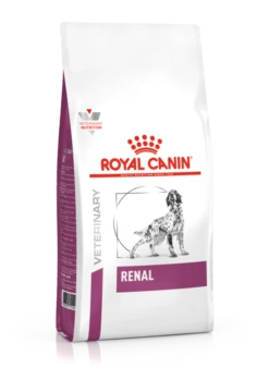 Royal Canin Renal Canine - 14kg