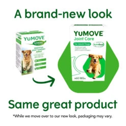 Yumove Joint Care Tablets For Adult Dogs - 60 Tablets -Pet Supplies Store ym joint care adult transition 1160x b3149c8e 669a 460e 9ea8 9cd640348dd2 2